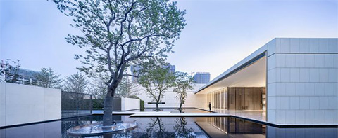 酒店景觀設(shè)計(jì),好設(shè)計(jì)營(yíng)造旅居好心情！